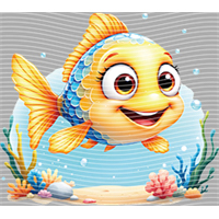 Animal Text Series-AT 2320